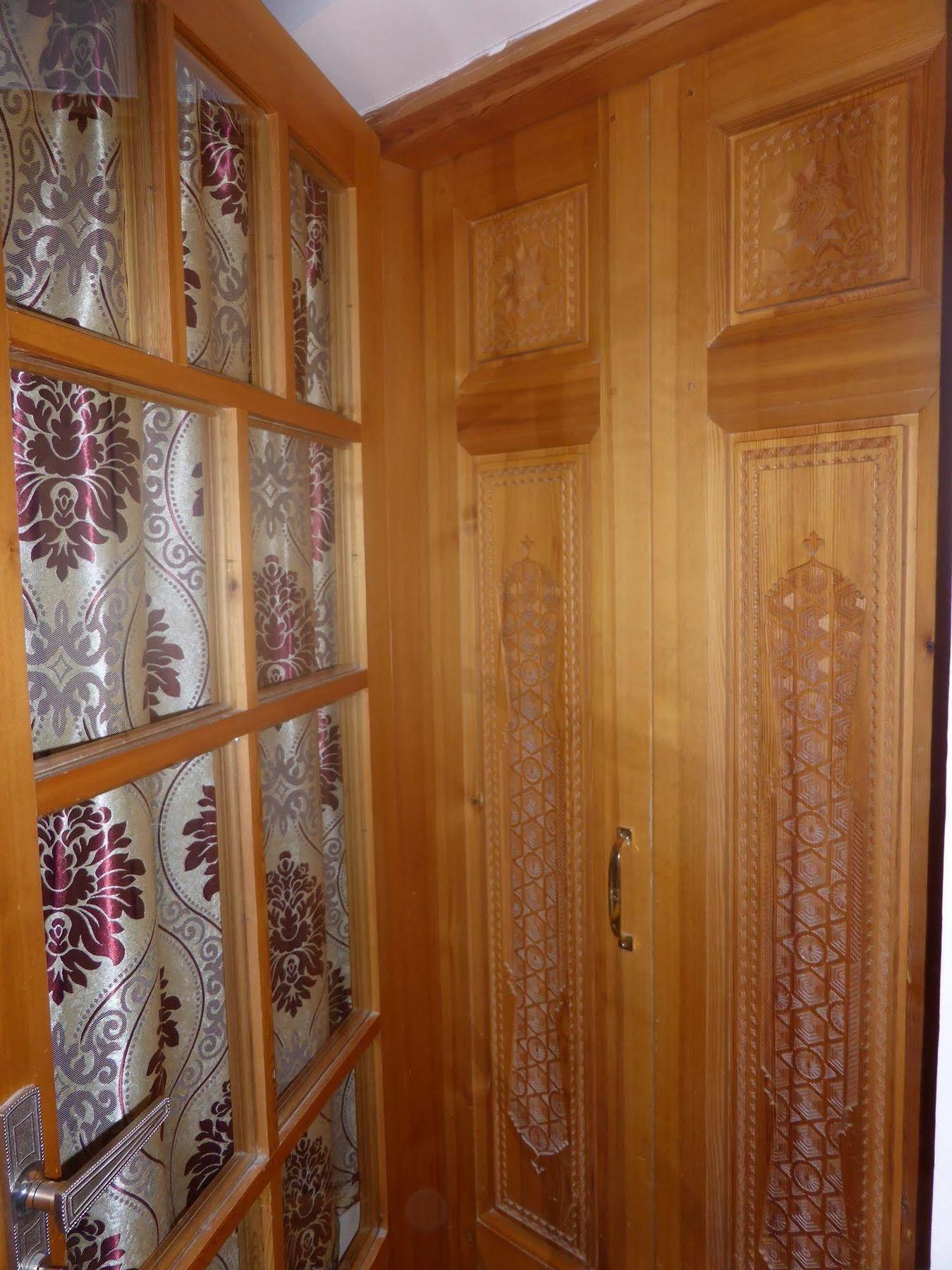 Hovli Poyon Hotel Buchara Zewnętrze zdjęcie